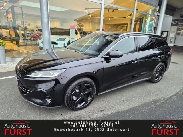BYD Seal 6 Comfort DM-i Touring