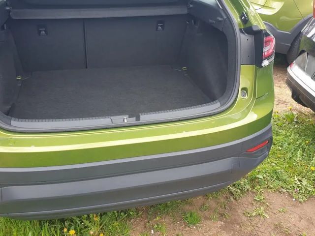 Volkswagen Taigo Life