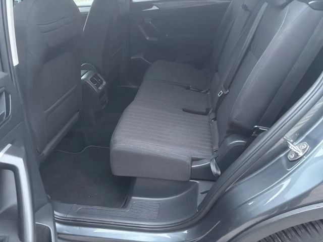 Volkswagen Tiguan Allspace DSG Life