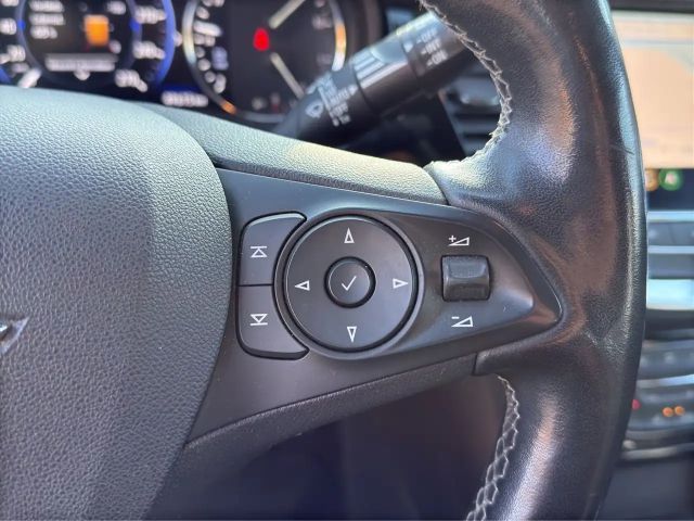 Opel Astra 1.2 Turbo Elegance