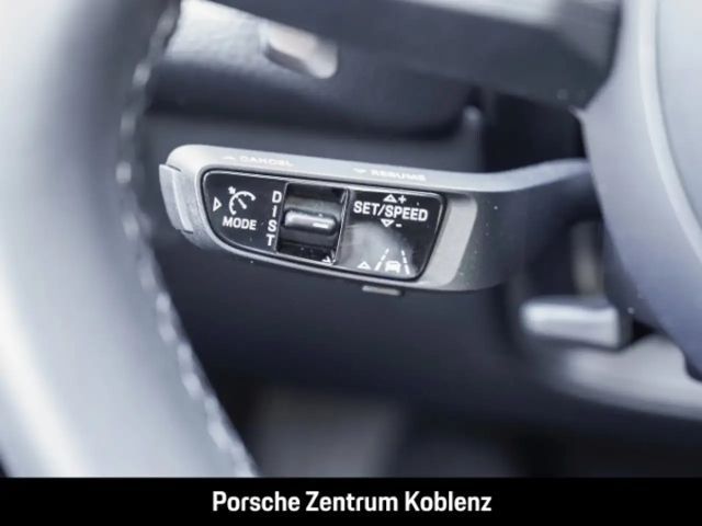 Porsche Cayenne Coupé S