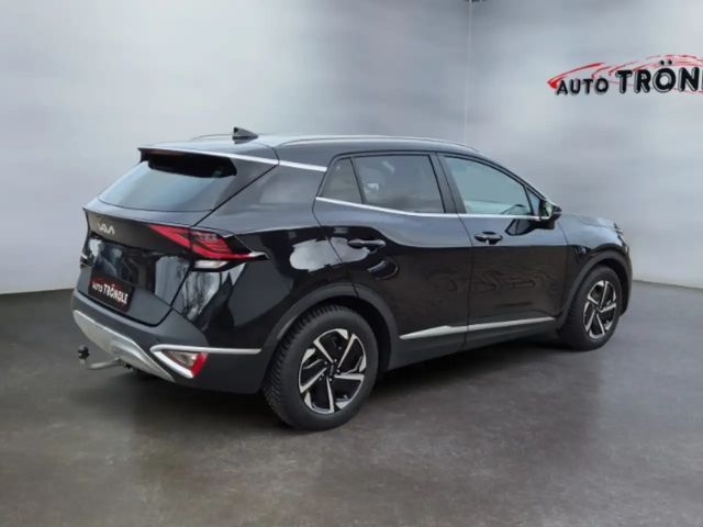 Kia Sportage CRDi Vision