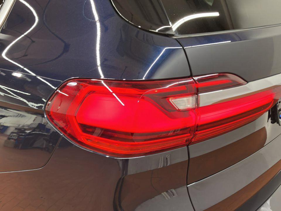 BMW X7 xDrive40d
