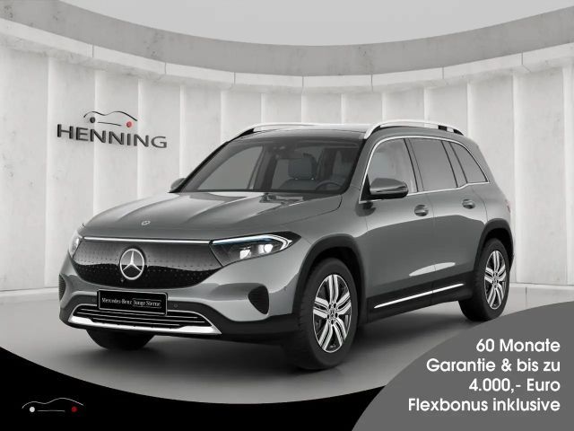 Mercedes-Benz EQB 300 4MATIC Progressive
