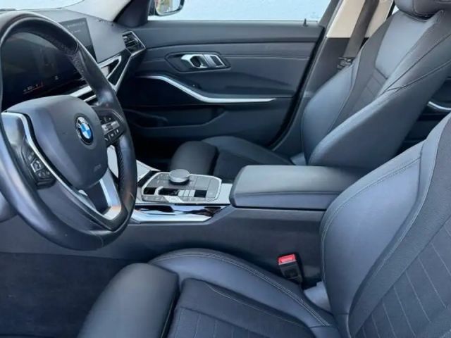 BMW 330 330i Touring