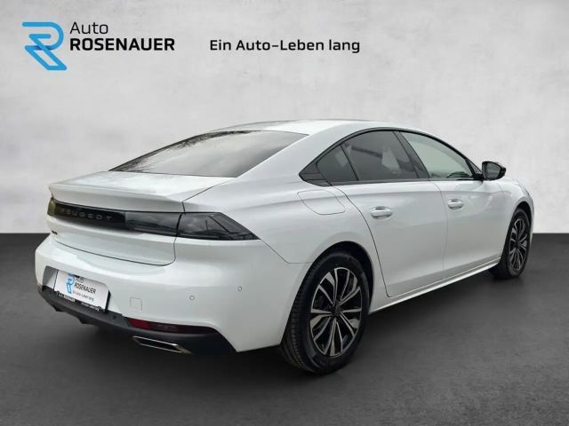 Peugeot 508 Allure Pack