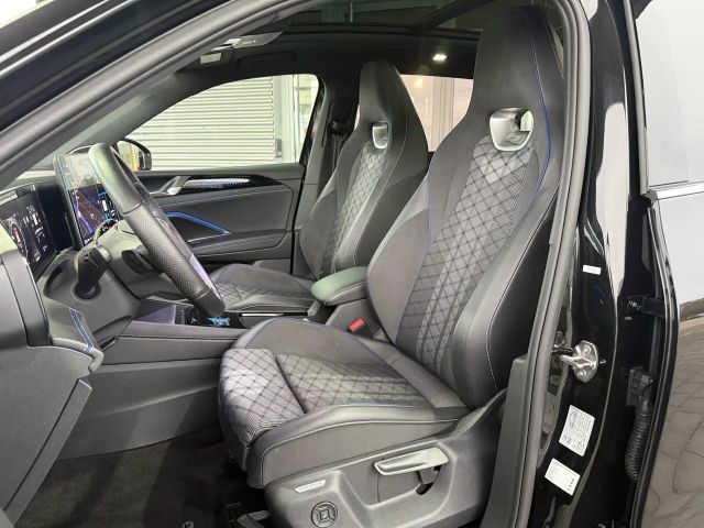 Volkswagen Tiguan 1.5 eTSI DSG IQ.Drive R-Line