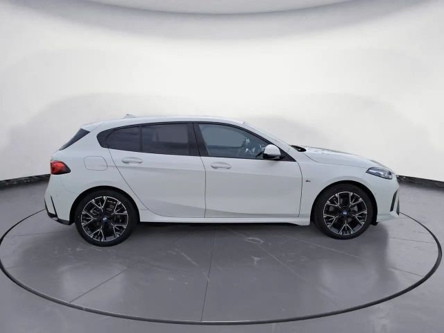 BMW 120 M-Sport Sedan