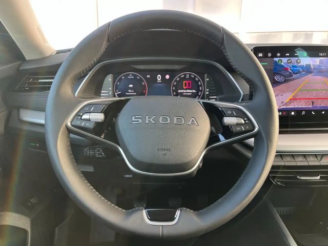 Skoda Octavia 1.5 TSI Combi Selection