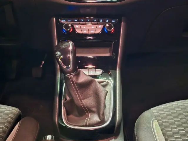 Opel Astra GS-Line Grand Sport