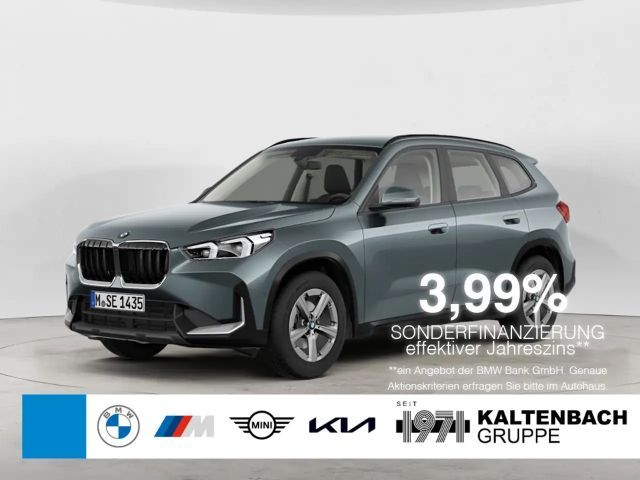 BMW X1 sDrive