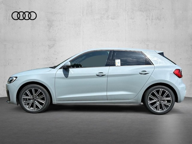 Audi A1 30 TFSI S-Tronic Sportback