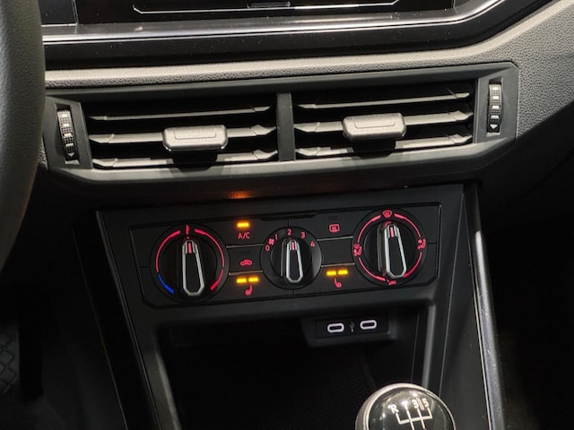 Volkswagen Polo Trendline