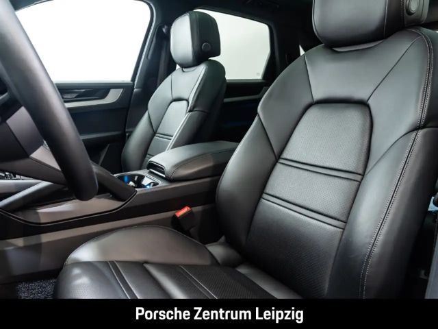 Porsche Cayenne E-Hybrid S