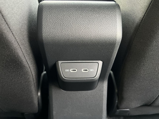 Volkswagen Taigo 1.0 TSI DSG Style