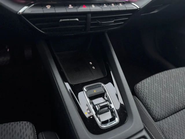 Skoda Octavia 1.0 TSI Clever Combi