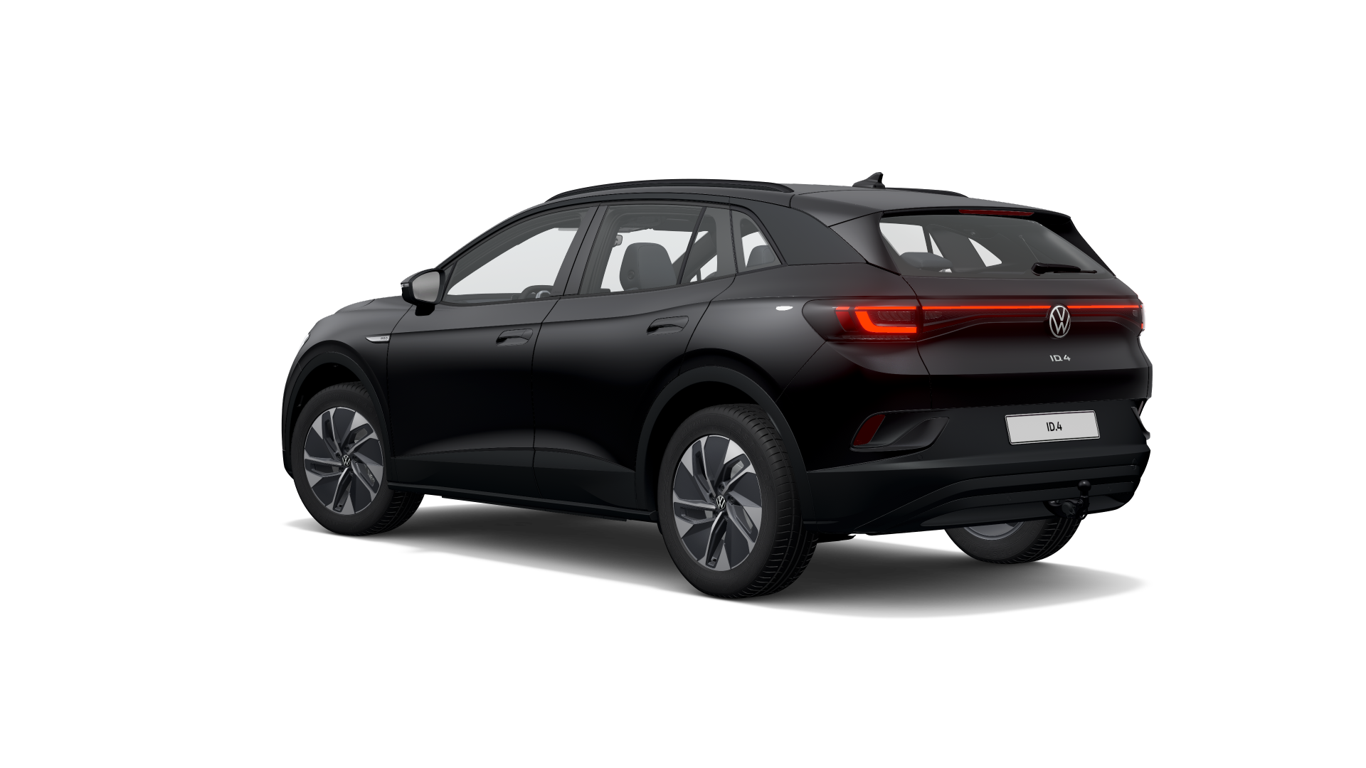 Volkswagen ID.4 150 kW