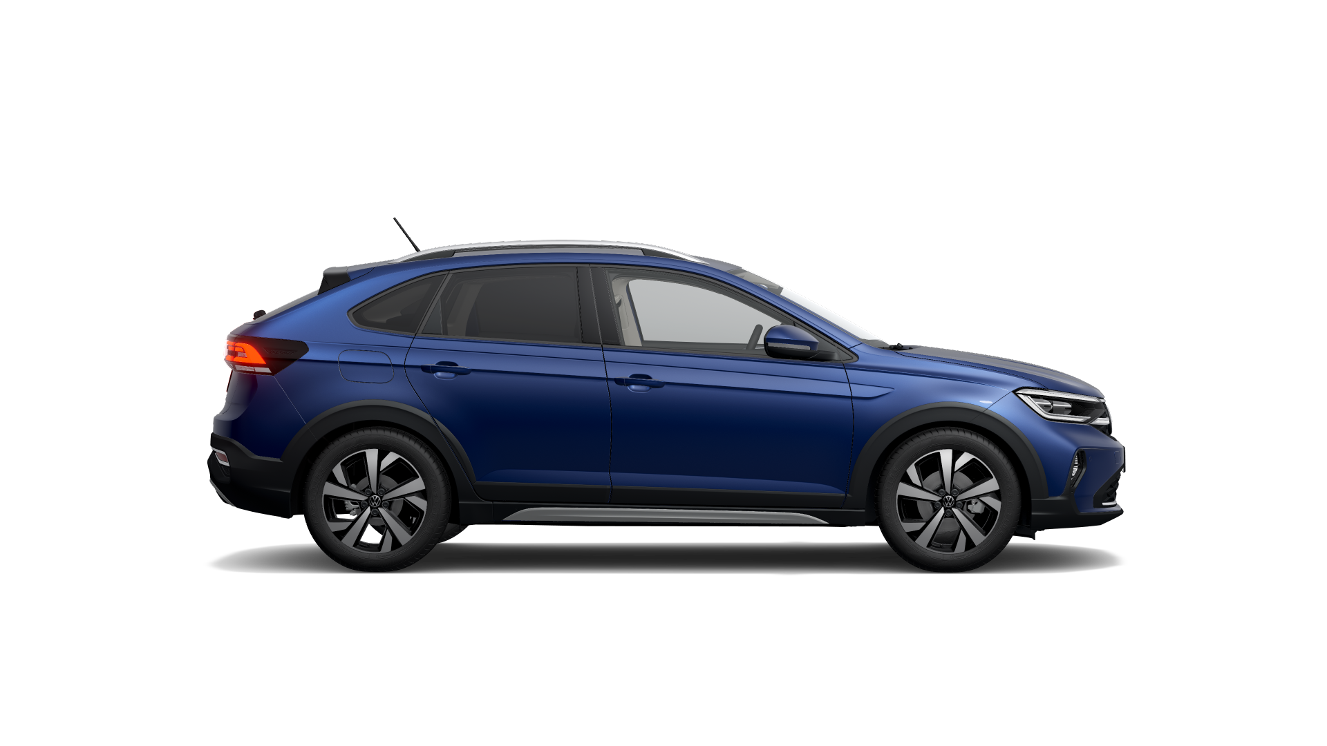 Volkswagen Taigo 1.0 TSI Style