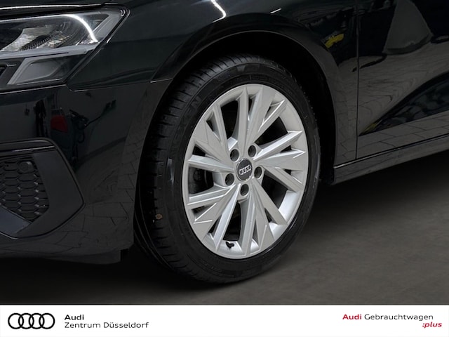 Audi A3 35 TFSI S-Tronic Sportback