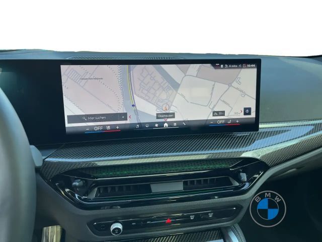 BMW 440 Coupé M-Sport M440i xDrive