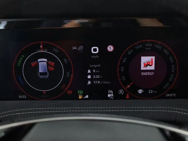 Skoda Superb Sportline iV