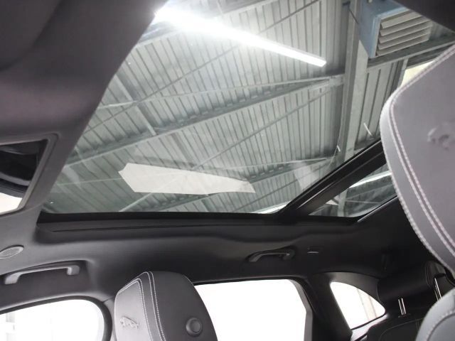 Jaguar F-Pace AWD D300 R-Dynamic