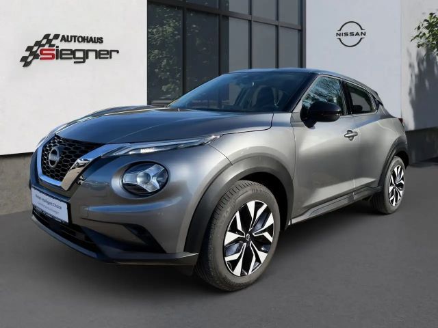 Nissan Juke Acenta