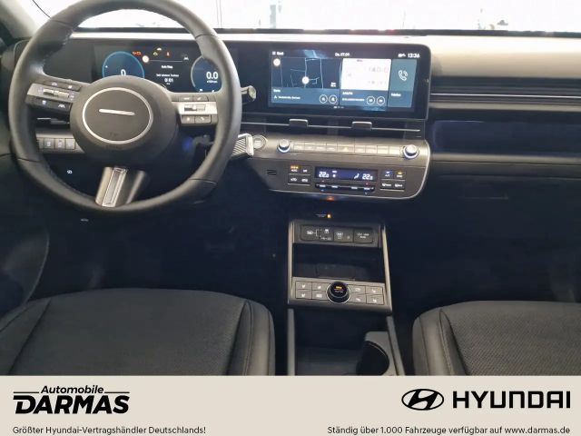 Hyundai Kona 1.6 Prime