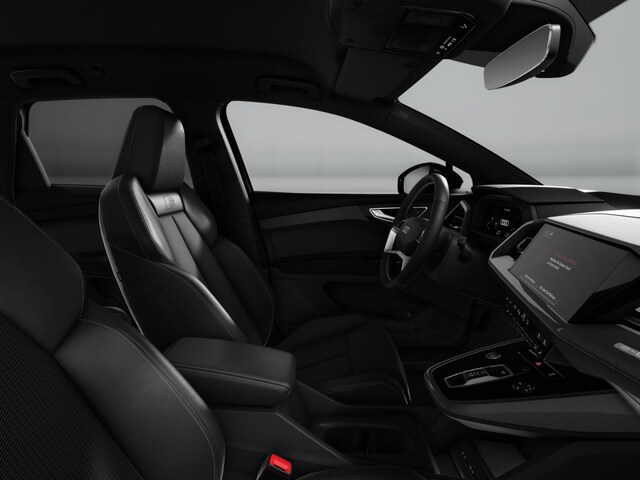 Audi Q4 e-tron SUV 45 e-tron Audi Q4 e-tron