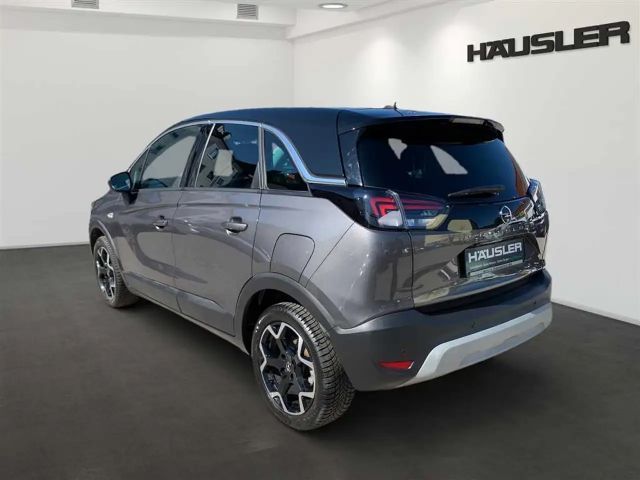 Opel Crossland X Elegance