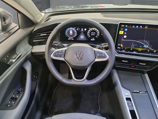 Volkswagen Passat Business eHybrid
