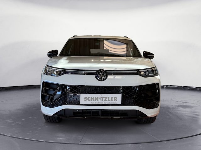Volkswagen Tayron DSG R-Line eHybrid