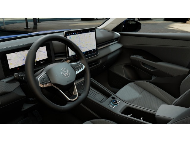 Volkswagen T-Roc 1.5 eTSI DSG Life