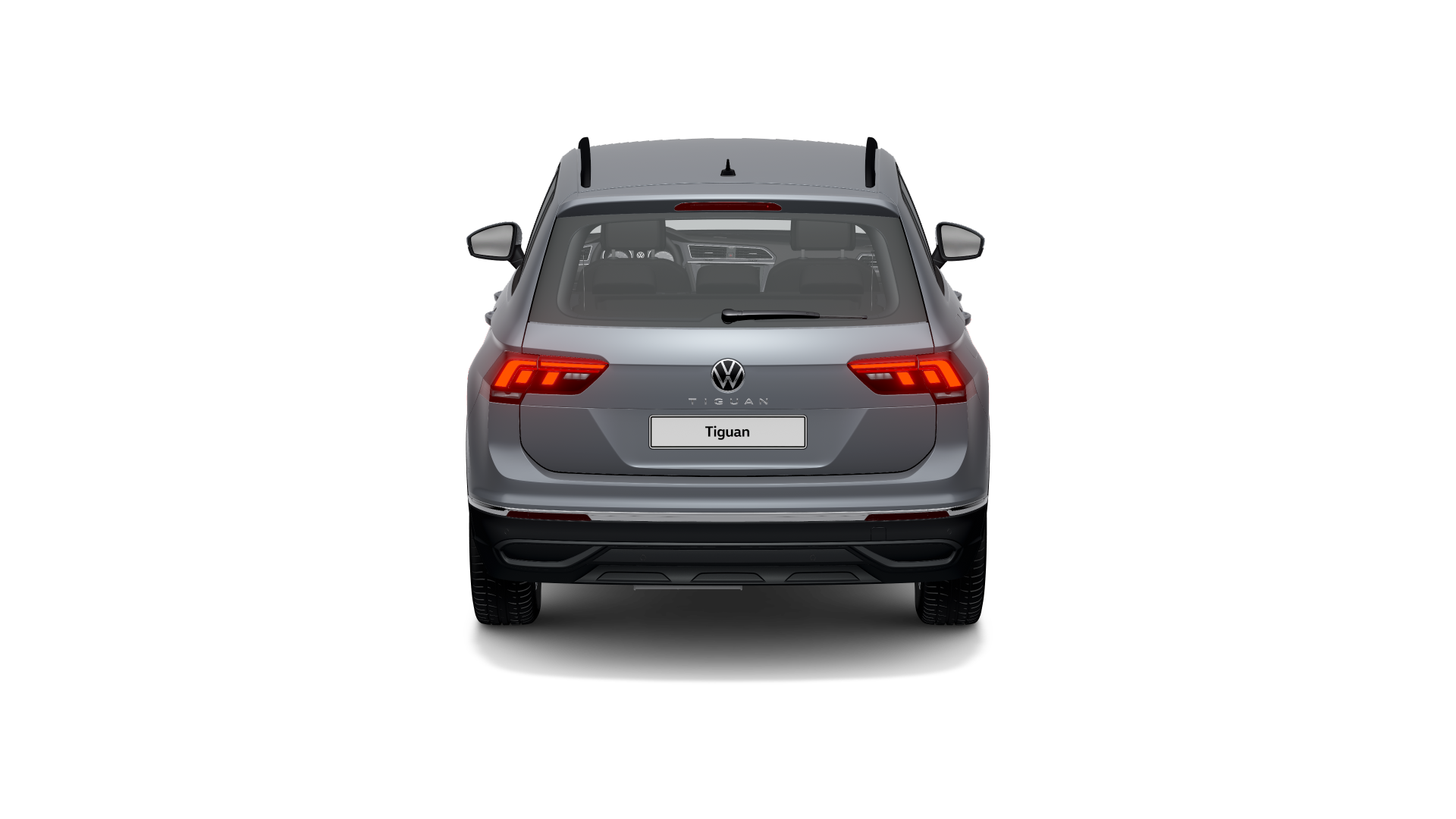 Volkswagen Tiguan 2.0 TDI Life