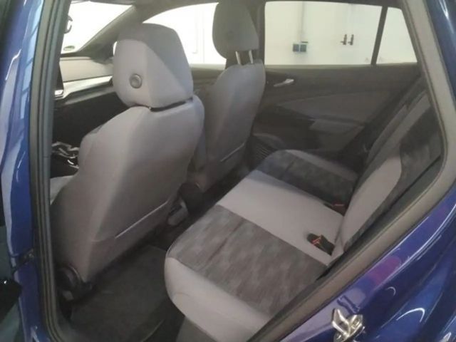 Volkswagen ID.4 IQ.Drive Performance Pro