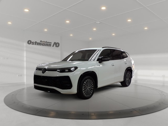 Volkswagen Tayron Sound eHybrid