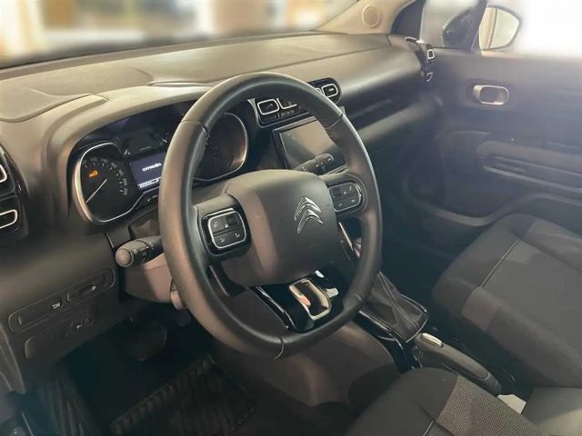 Citroën C3 Aircross PureTech