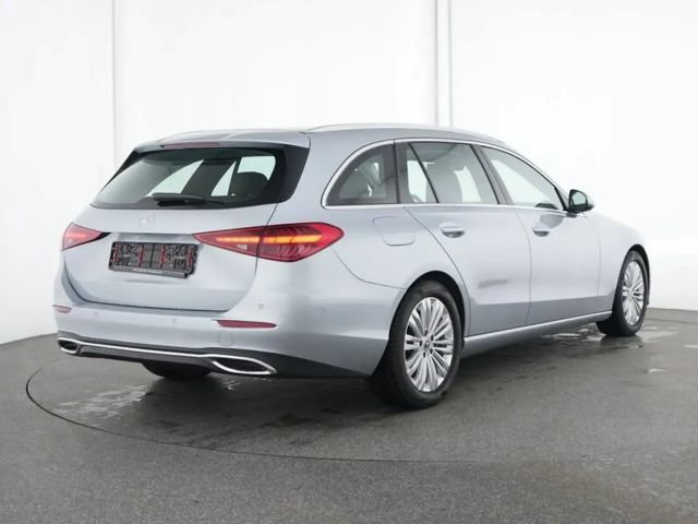 Mercedes-Benz C 180 AVANTGARDE Estate