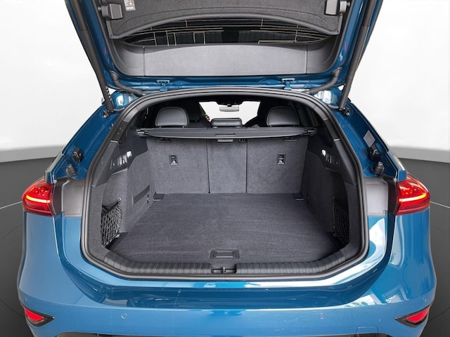 Audi A6 e-tron Avant Performance