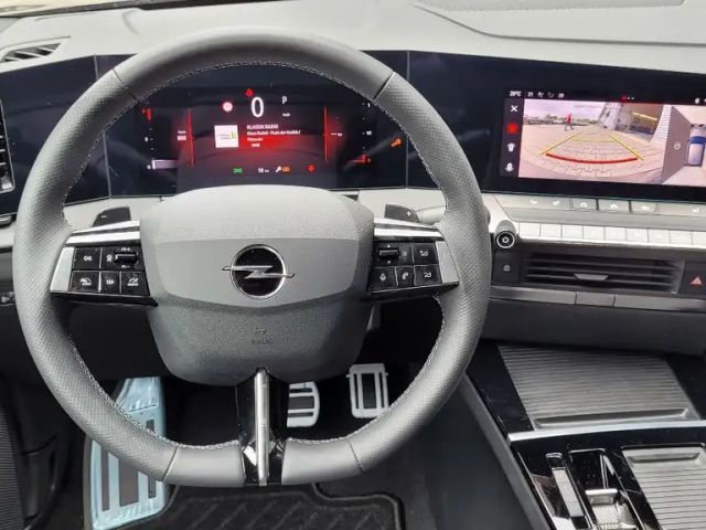 Opel Astra 1.5 Turbo GS-Line Grand Sport