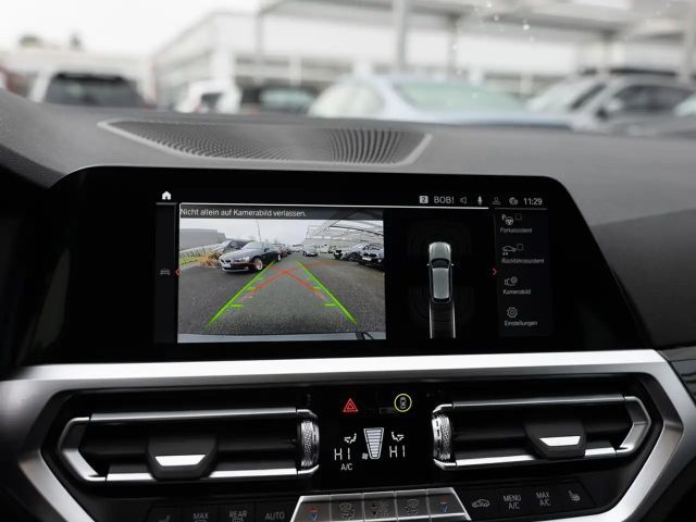 BMW 318 318d Sport Line Touring