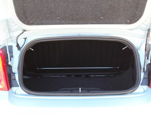 Fiat 500C FireFly Hybrid 70