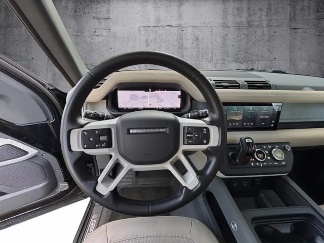 Land Rover Defender 110 P400