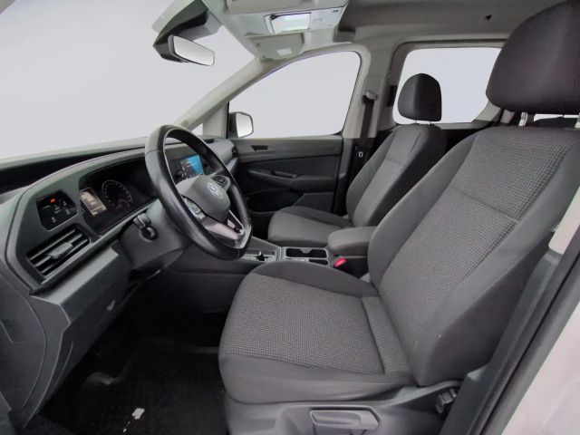 Volkswagen Caddy 2.0 TDI Combi DSG