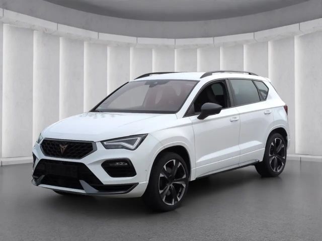 Cupra Ateca 4Dr. 300PS*360°Ka ACC LED Schalensitze 19*