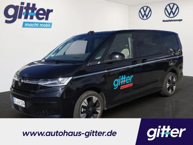Volkswagen Multivan 2.0 TDI Lang Style T7