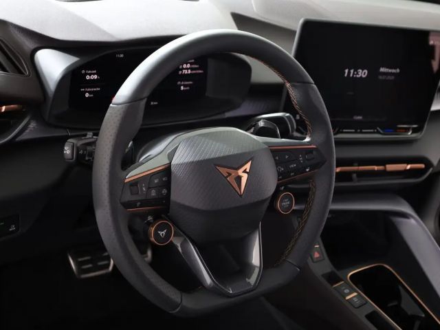 Cupra Terramar 1.5 e-Hybrid VZ