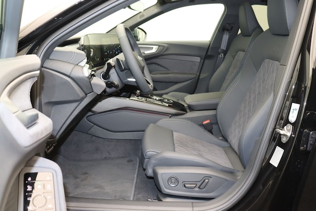 Audi A5 Hybride Quattro S-Tronic