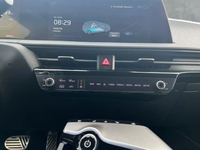 Kia EV6 77,4 kWh GT-Line