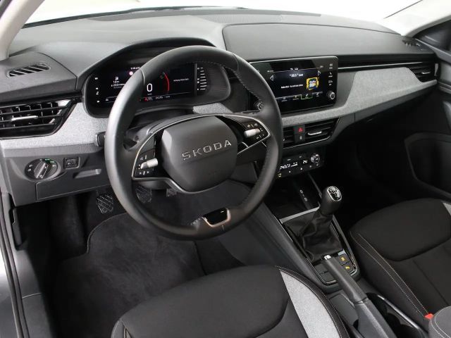 Skoda Scala Selection